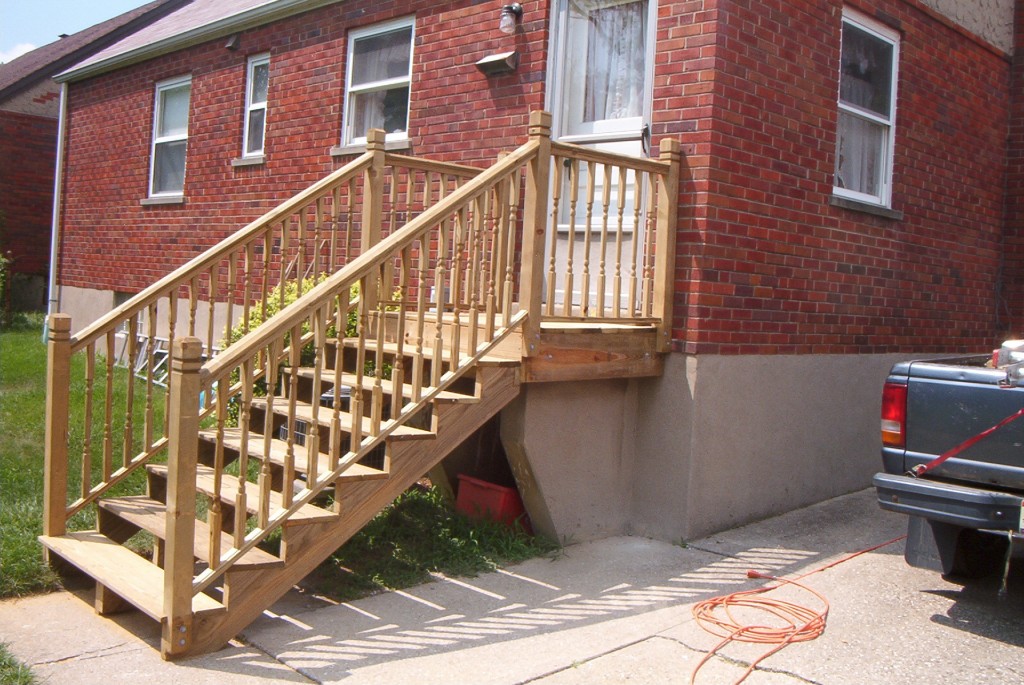 Stairs | Banisters | Staircase | Balustrade | Timber Stairs | Sydney