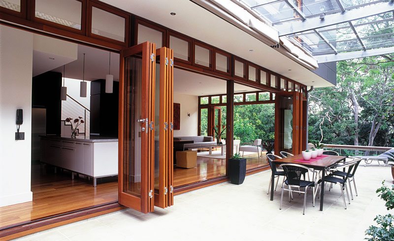 French Doors