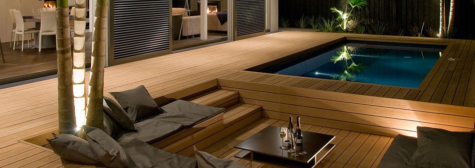 Pool Decking Sydney